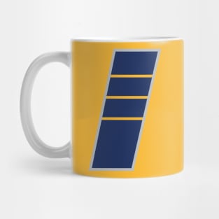 Indiana Mug